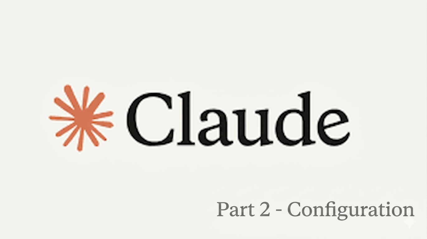 Configuring Claude Code with CLAUDE.md