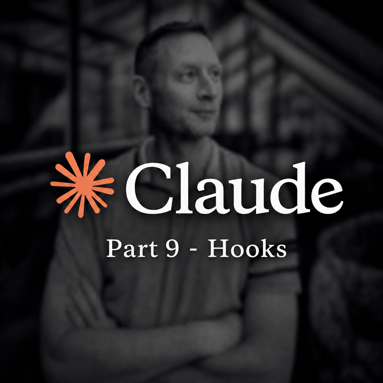 Claude 09 - Hooks: The Deterministic Layer