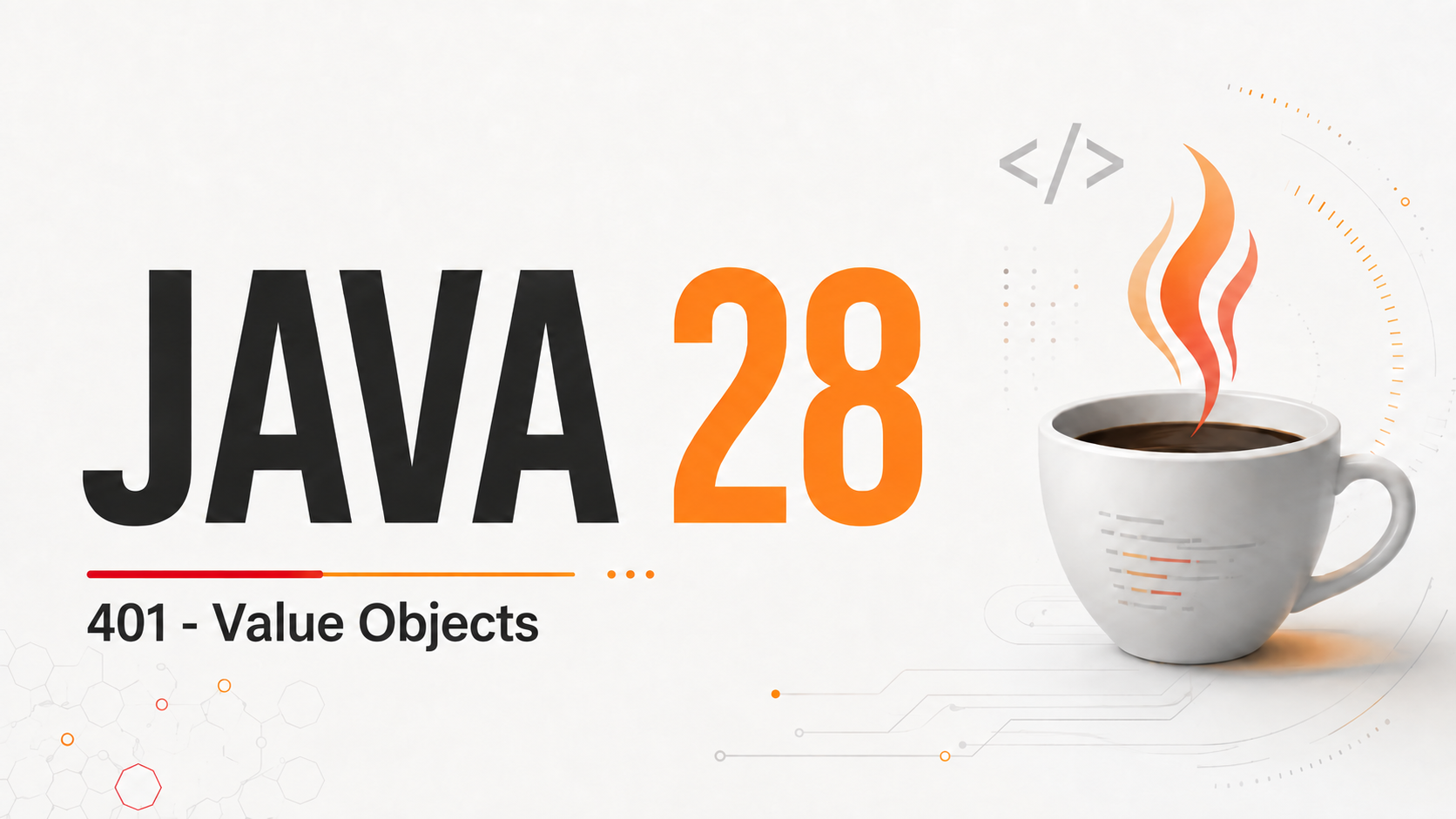 JEP 401: Value Objects (Preview)
