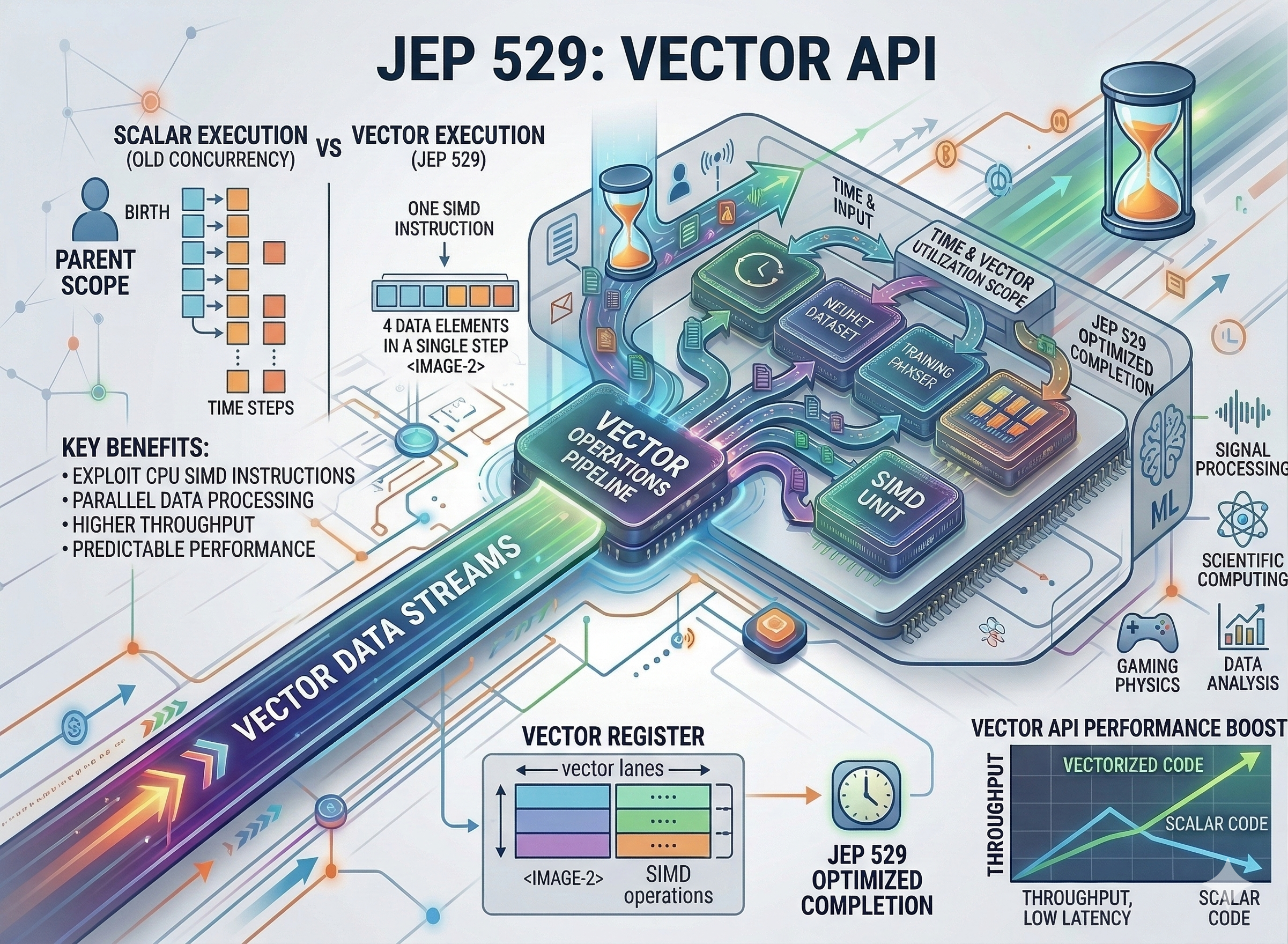Vector API