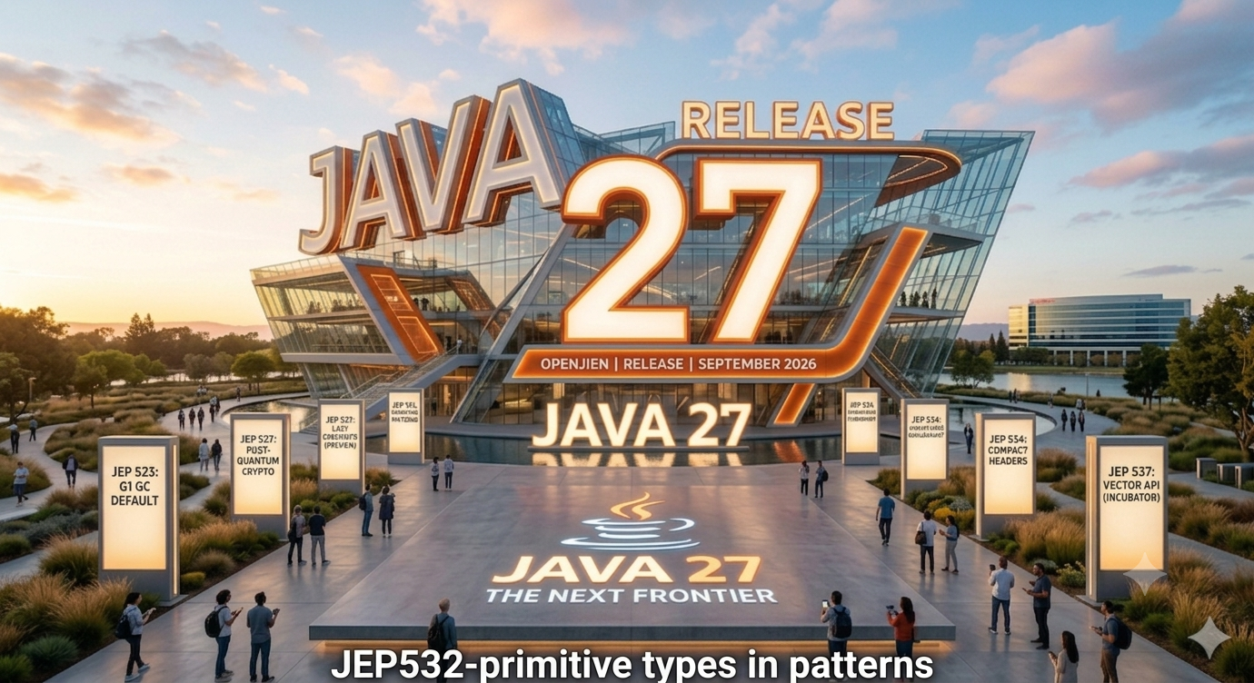 Primitive Types in Patterns