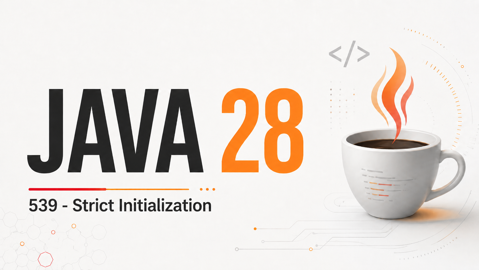 Strict Field Initialization in the JVM (Preview)