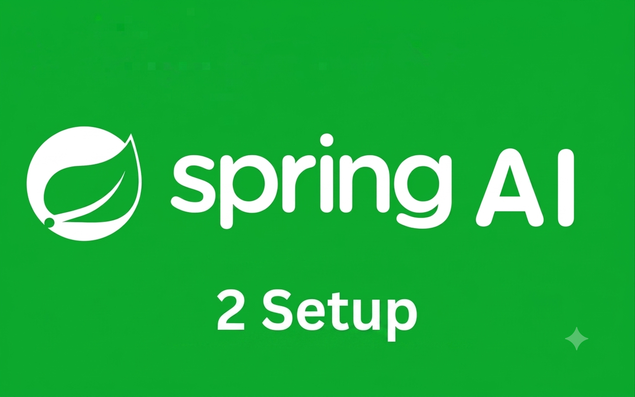 Spring AI Series: Introduction to Spring AI