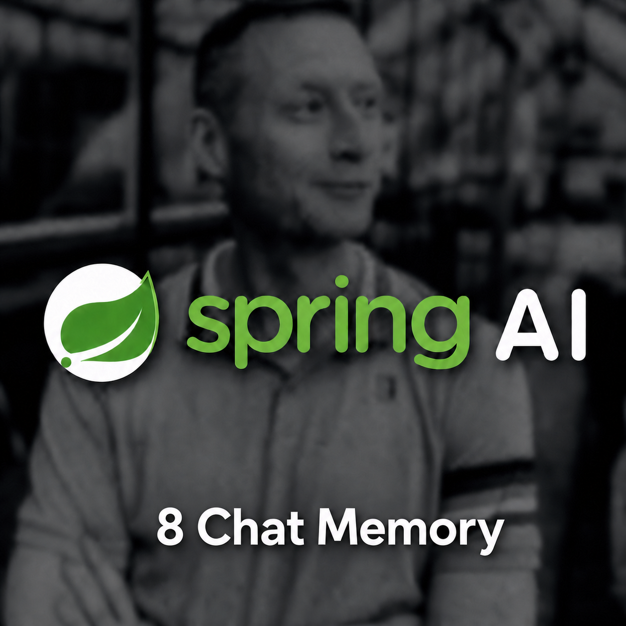Spring AI Series: Chat Memory and Conversation State