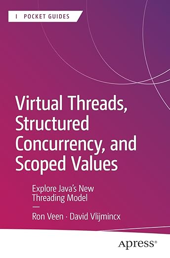 Virtual Threads and Structured Concurrency